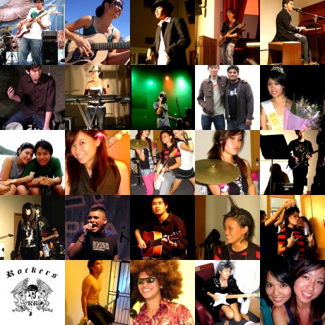 KR Rockers collage 17